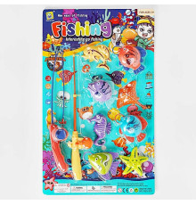 Рыбалка (555-301)